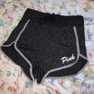 PINK lounge shorts